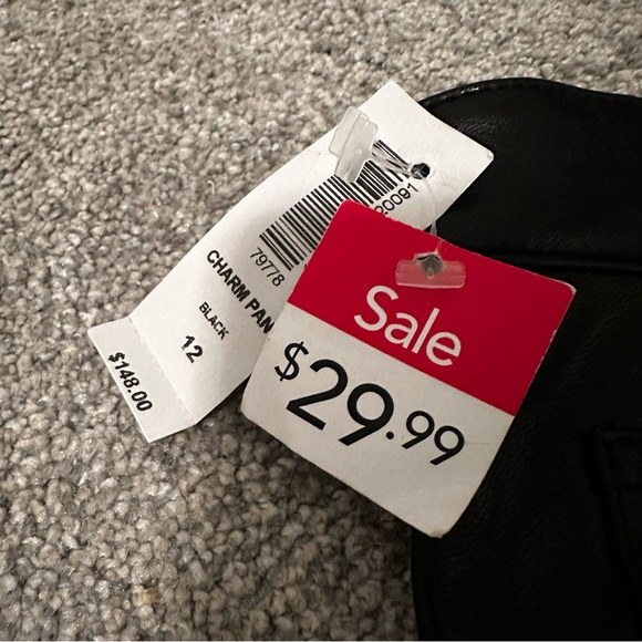 Wilfred Charm Pant - Picture 3 of 3